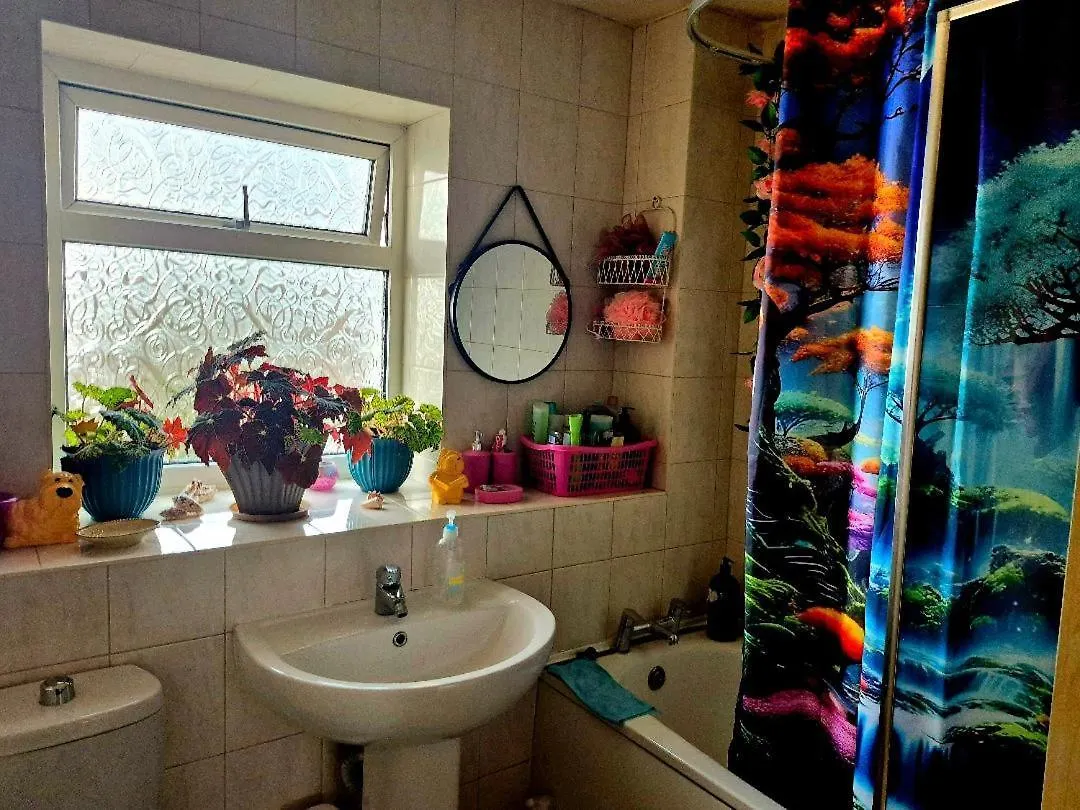 Apartment Private Room In Shared House-N 1 Nottingham United Kingdom