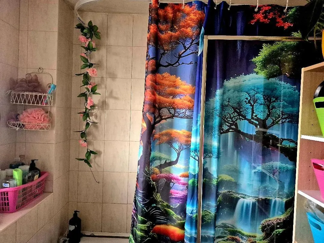 Private Room In Shared House-N 1 Nottingham Apartment