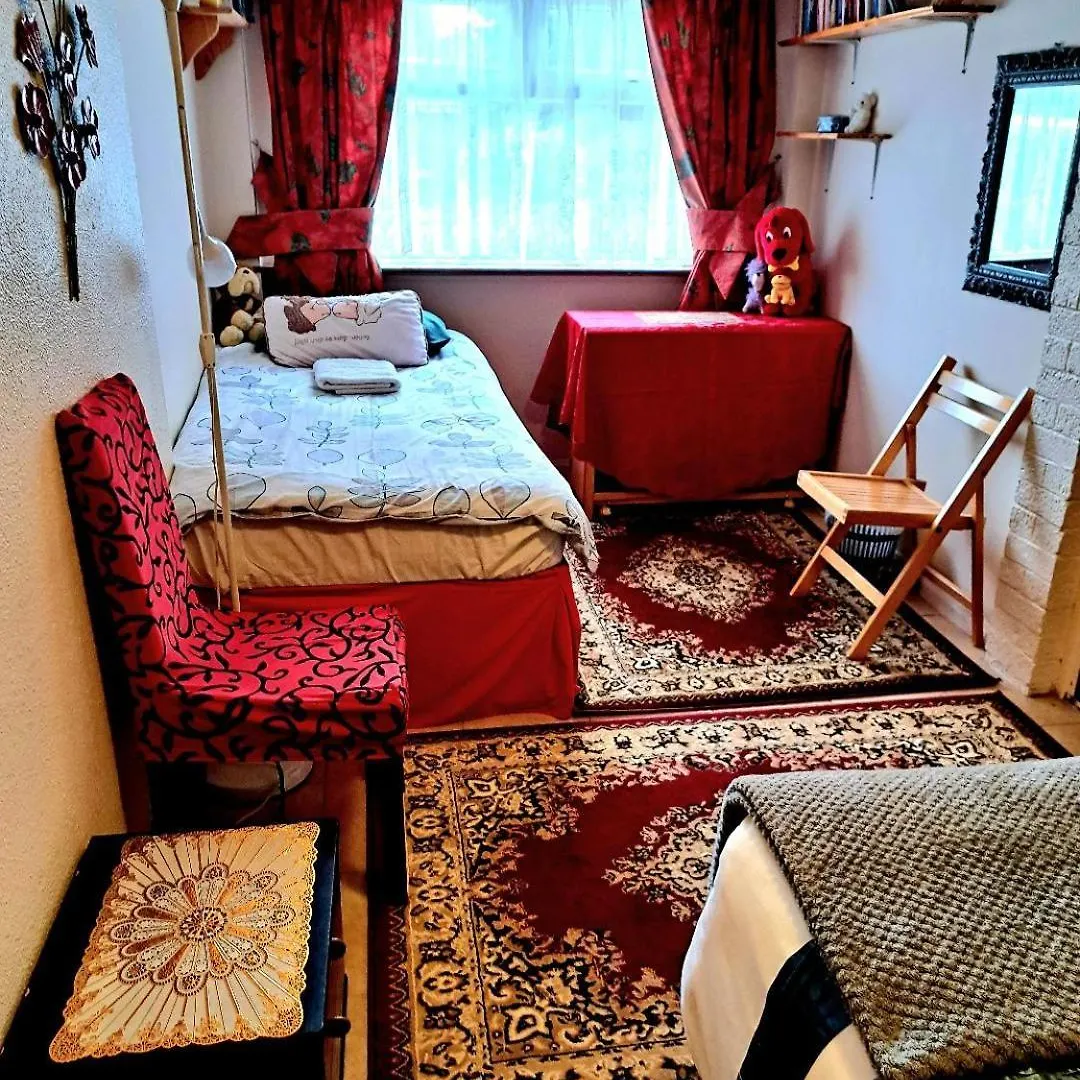 Private Room In Shared House-N 1 Nottingham