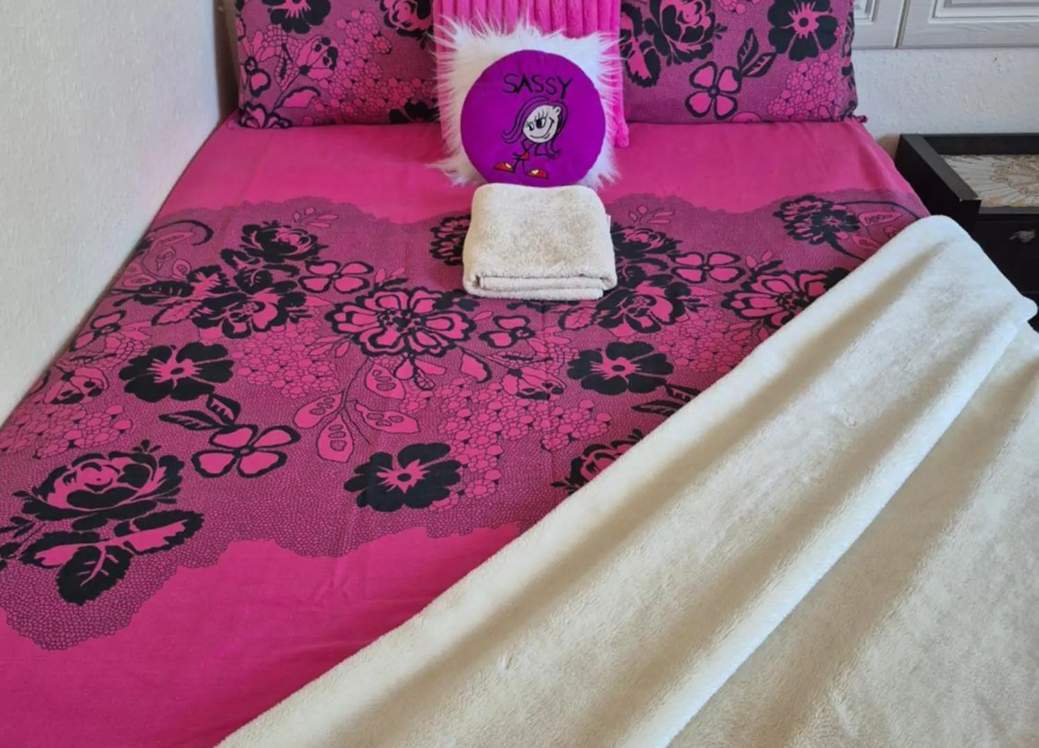 Private Room In Shared House-N 1 Nottingham 0*,  Reino Unido