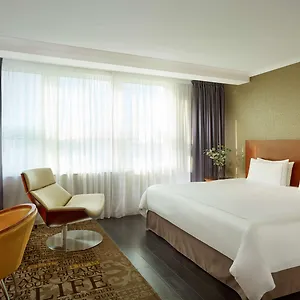 4* Hotel Park Plaza