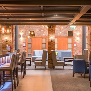 Crowne Plaza By Ihg Nottingham