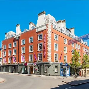 Mercure Centre Hotel