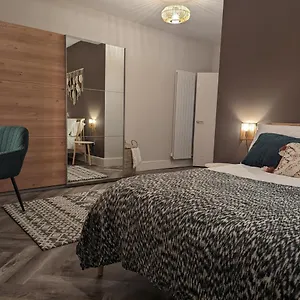  Apartment Wellington Circus