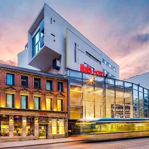 3* Hotel Ibis Centre