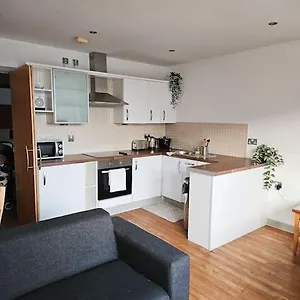  Apartment In Centre