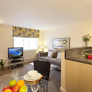 Saco The Ropewalk Aparthotel