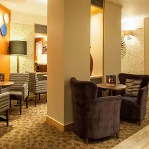 Premier Centre Hotel
