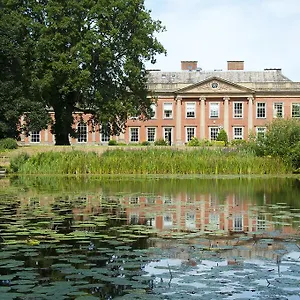 Colwick Hall Nottingham