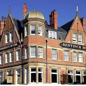 Bentinck Hotell