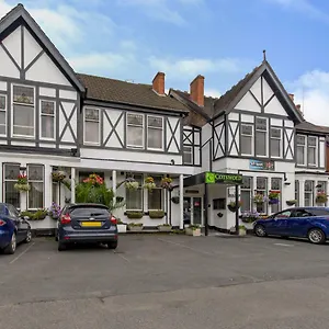 Hotel The Cotswold, Nottingham